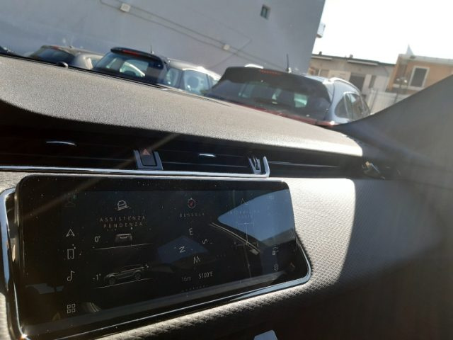 LAND ROVER Range Rover Evoque usata, con Climatizzatore