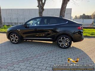 RENAULT Arkana usata, con Boardcomputer