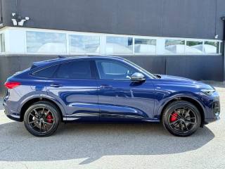 AUDI Q5 usata, con Autoradio