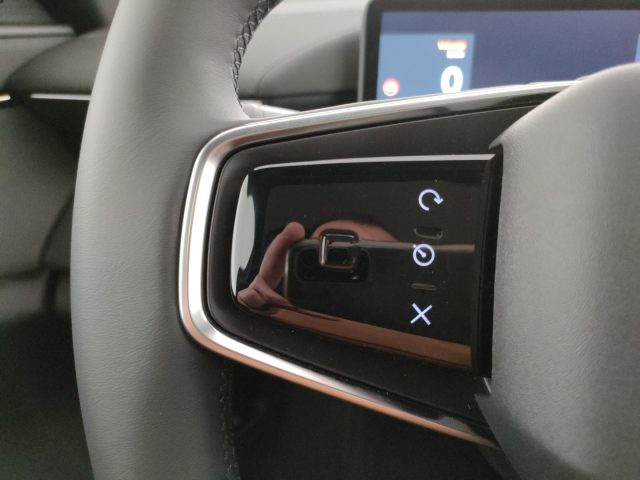 POLESTAR Polestar 4 usata, con Android Auto