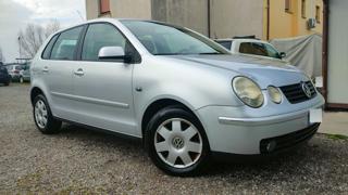 VOLKSWAGEN Polo 1.4 TDI 75 CV 5p. Comfortline UNIPROPRIETARIO
