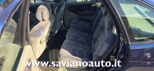 RENAULT Megane usata, con Climatizzatore