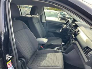 VOLKSWAGEN T-Cross usata, con Fendinebbia