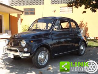 FIAT 500L usata 6