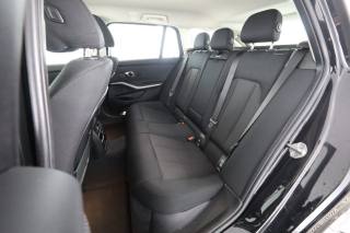BMW 318 usata 3