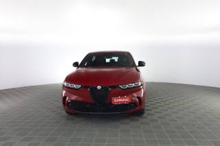 ALFA ROMEO Tonale Tonale 1.5 160 CV MHEV TCT7 Edizione Speciale