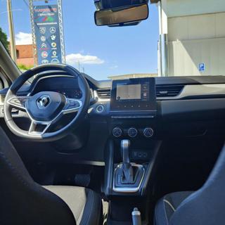 RENAULT Captur usata, con Cruise Control