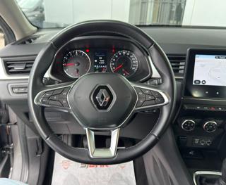 RENAULT Captur usata, con Chiusura centralizzata