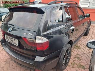 BMW X3 usata, con Airbag laterali