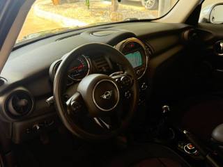 MINI One usata, con Bracciolo