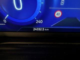 FORD Puma usata, con Fari LED