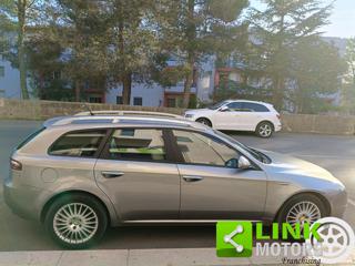 ALFA ROMEO 159 usata, con Antifurto