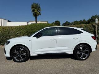 AUDI Q3 usata, con Autoradio