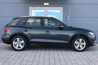 AUDI Q5 usata 78