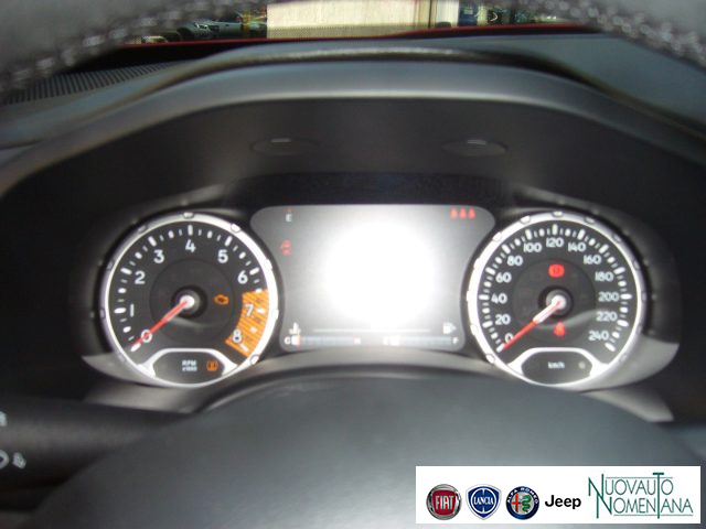 JEEP Renegade usata, con Bluetooth