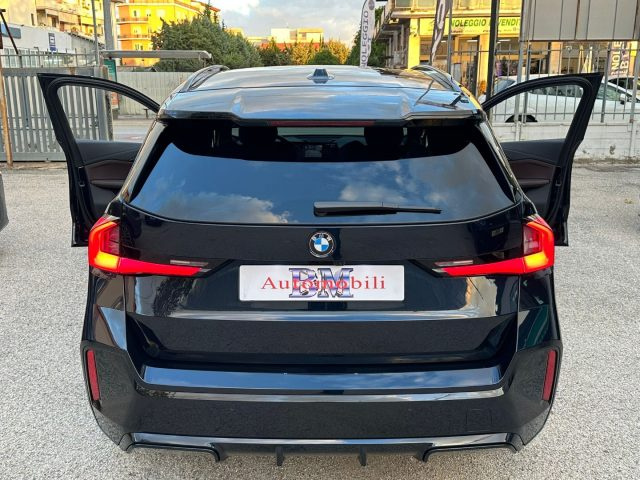 BMW X1 usata, con Chiusura centralizzata