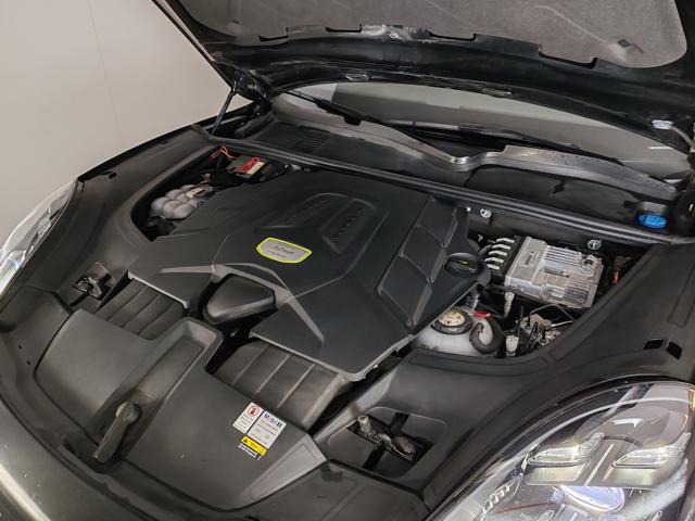 PORSCHE Cayenne usata, con Sedili riscaldati