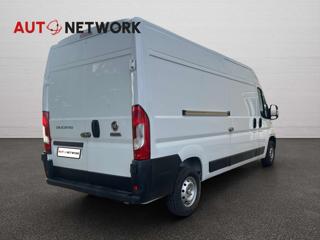 FIAT Ducato usata, con Chiusura centralizzata