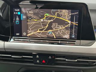 VOLKSWAGEN Golf usata, con Cruise Control