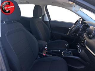FIAT Tipo usata, con Fendinebbia