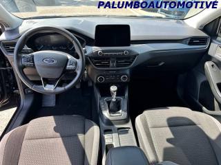 FORD Focus usata, con Controllo elettronico della corsia