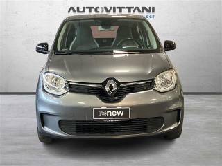 RENAULT Twingo usata, con Airbag