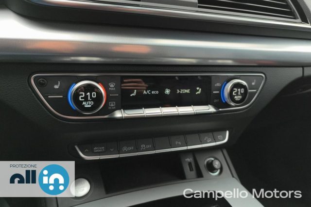 AUDI Q5 usata 11