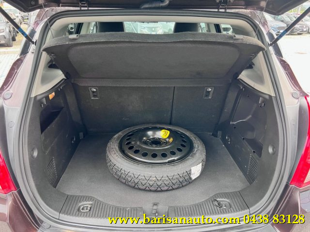 OPEL Mokka usata, con Cerchi in lega