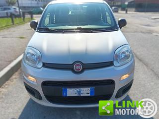 FIAT Panda usata, con Airbag testa