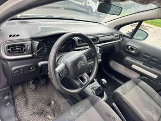 CITROEN C3 usata, con Airbag Passeggero