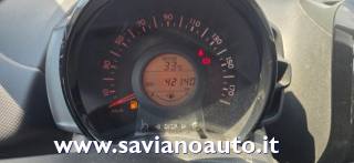 CITROEN C1 usata, con Controllo trazione
