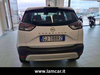 OPEL Crossland X usata, con Chiusura centralizzata