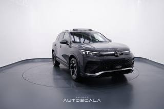 VOLKSWAGEN Tiguan usata, con Boardcomputer