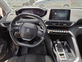 PEUGEOT 3008 usata, con Filtro antiparticolato