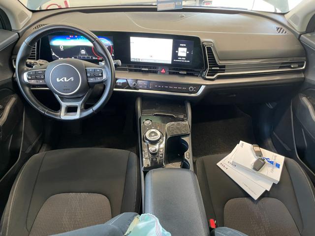 KIA Sportage usata, con Park Distance Control
