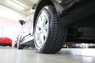 SEAT Leon usata, con Fari LED