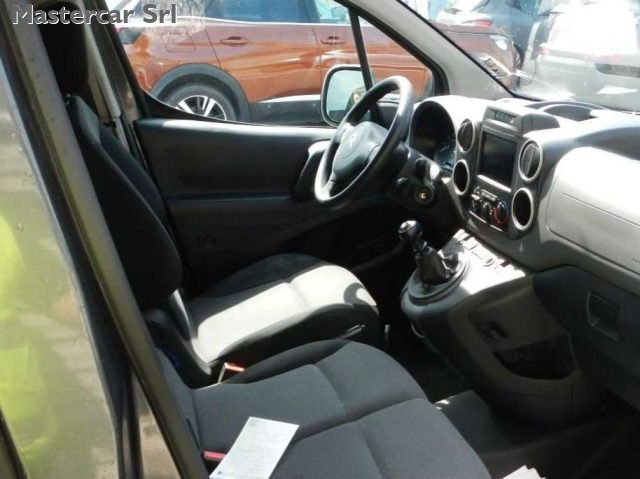 CITROEN Berlingo usata, con Chiusura centralizzata