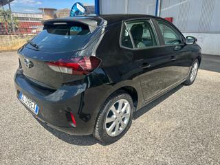 OPEL Corsa usata, con Controllo trazione