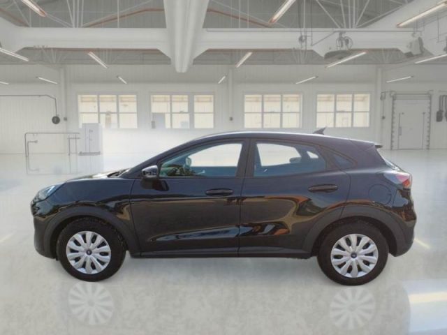 FORD Puma usata, con Airbag laterali