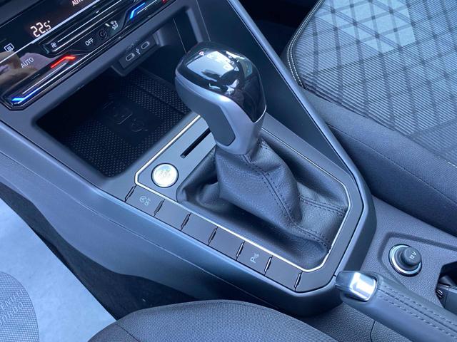 VOLKSWAGEN Taigo usata, con Chiusura centralizzata telecomandata