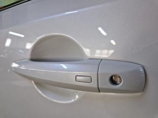 NISSAN Qashqai usata, con Servosterzo