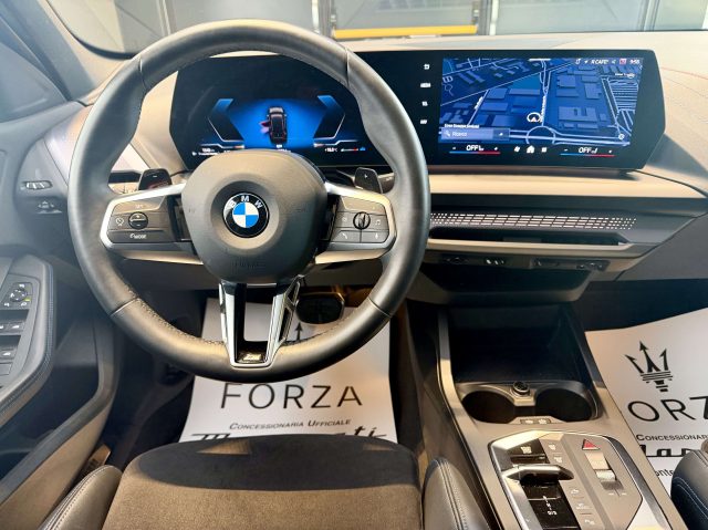 BMW 120 usata, con Sedili riscaldati