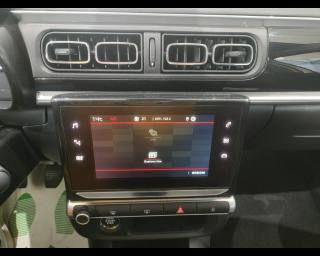 CITROEN C3 usata, con ESP