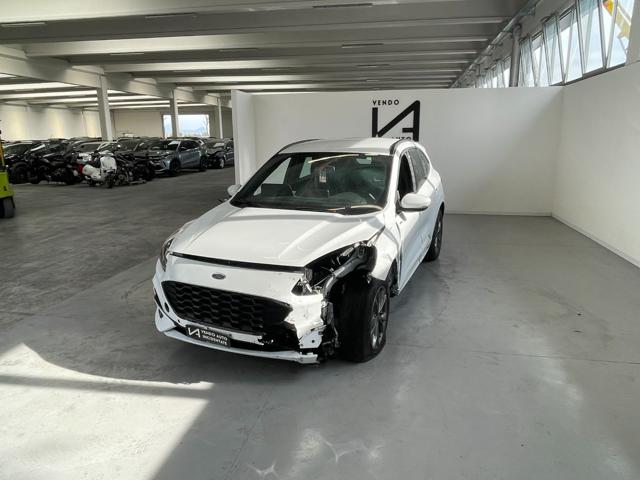 FORD Kuga usata, con Airbag laterali