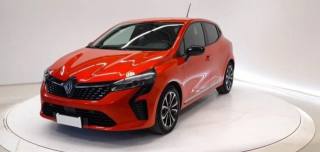 RENAULT Clio ECO-G 100 CV 5 porte Techno