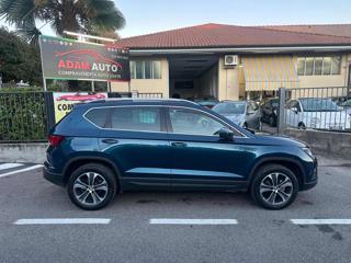 SEAT Ateca usata, con Alzacristalli elettrici