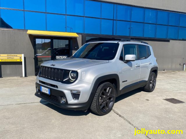 JEEP Renegade usata, con ABS