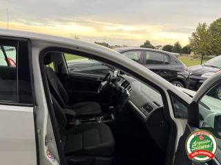 VOLKSWAGEN Golf usata, con Fendinebbia