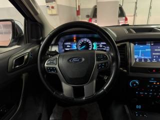 FORD Ranger usata, con ESP