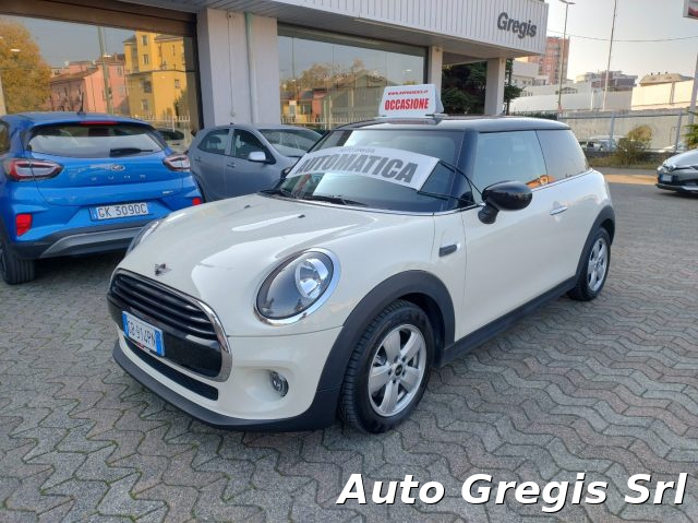 MINI Cooper usata, con ABS